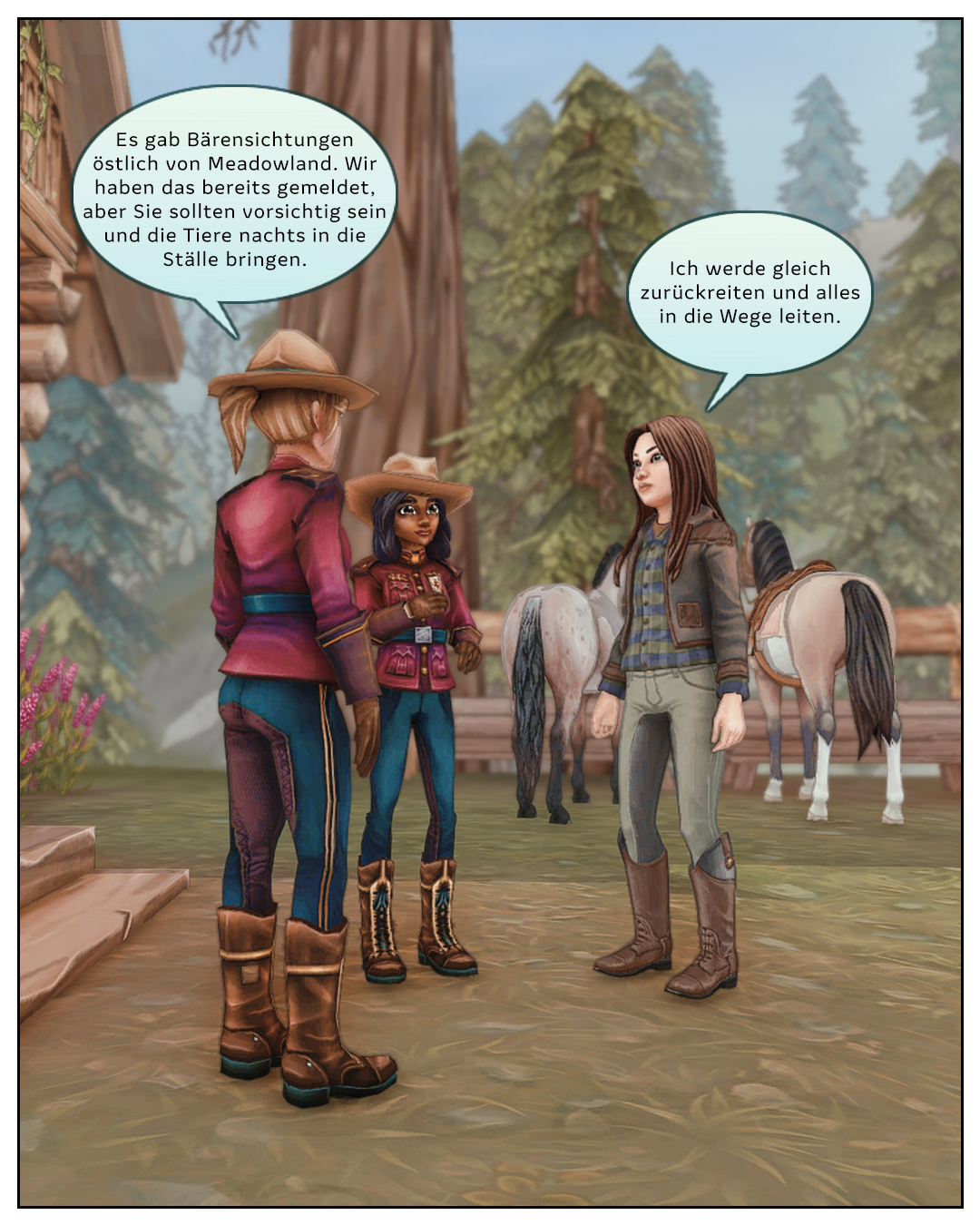 Eine bärige Woche � Slide 4