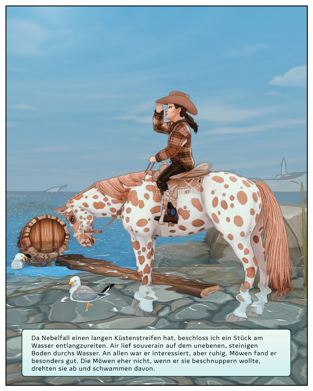 Das Waisenkind � Slide 6