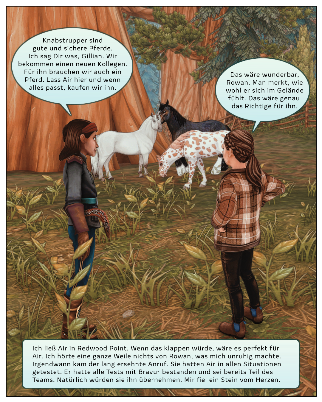 Das Waisenkind � Slide 10