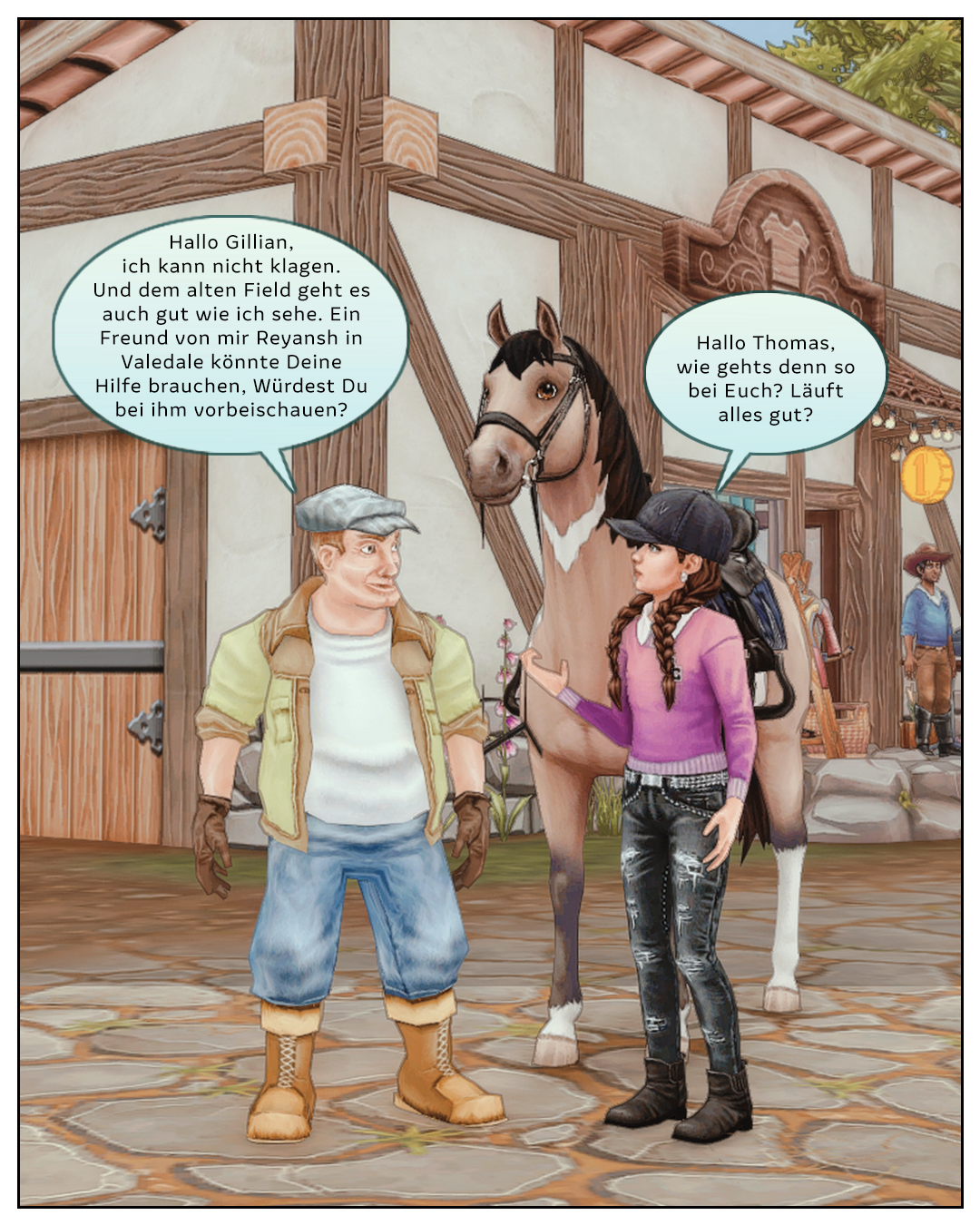 Von Riesen und Zwergen � Slide 2