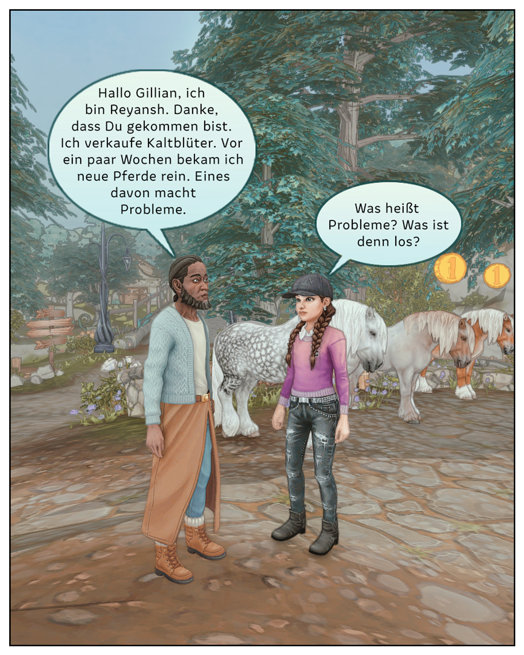 Von Riesen und Zwergen � Slide 3