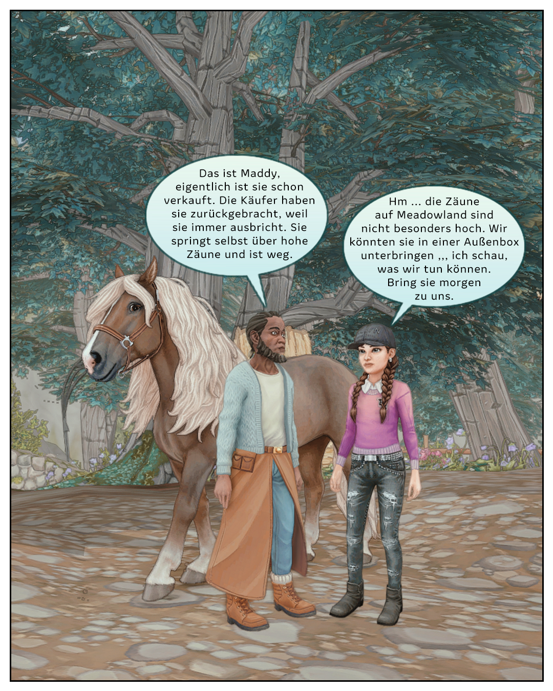 Von Riesen und Zwergen � Slide 4