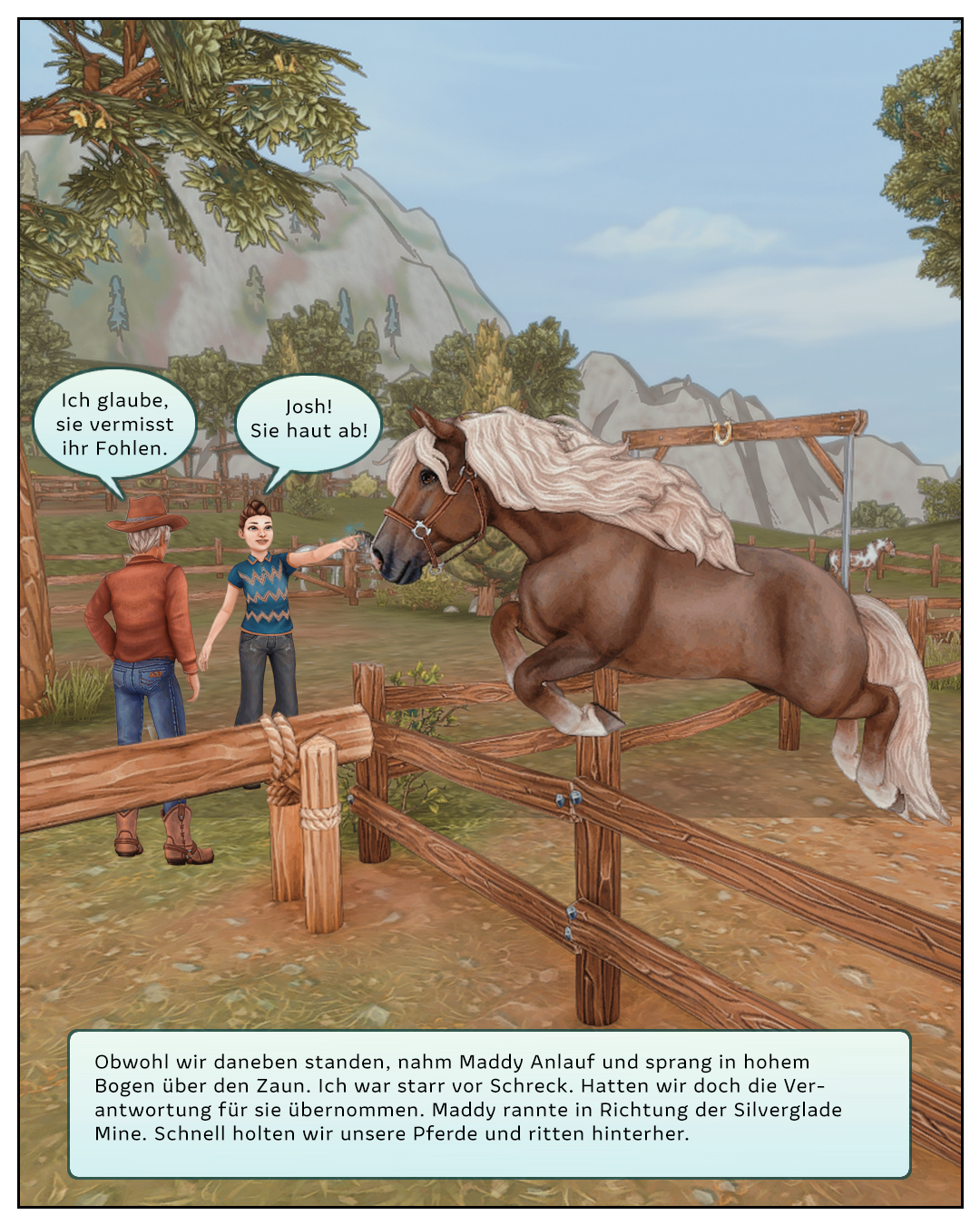 Von Riesen und Zwergen � Slide 6