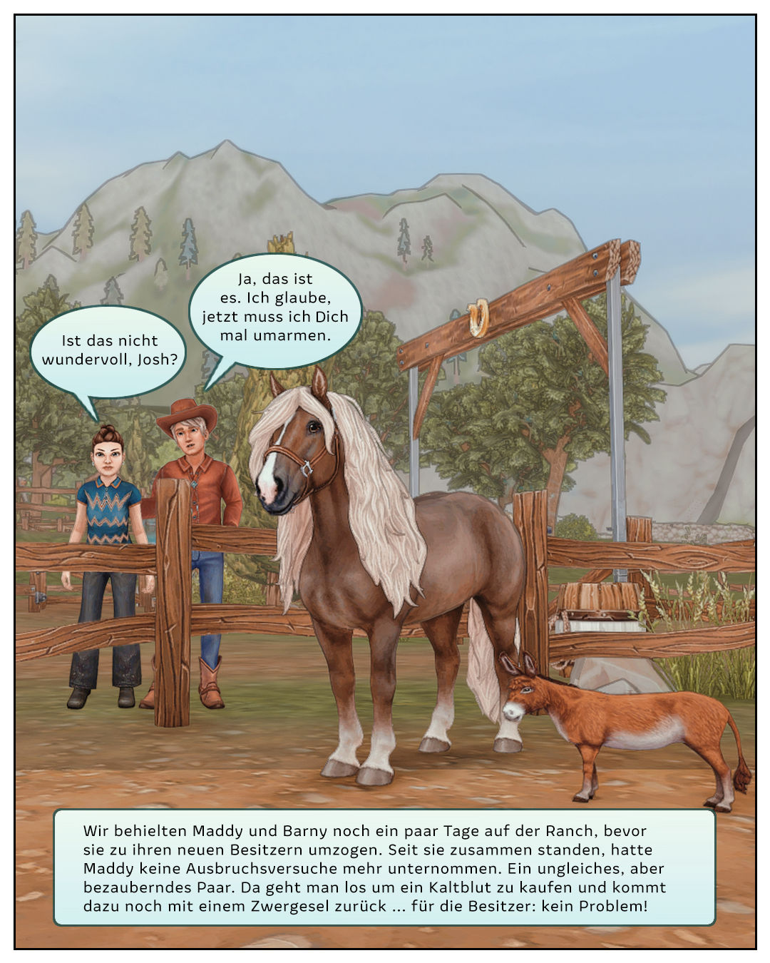 Von Riesen und Zwergen � Slide 10