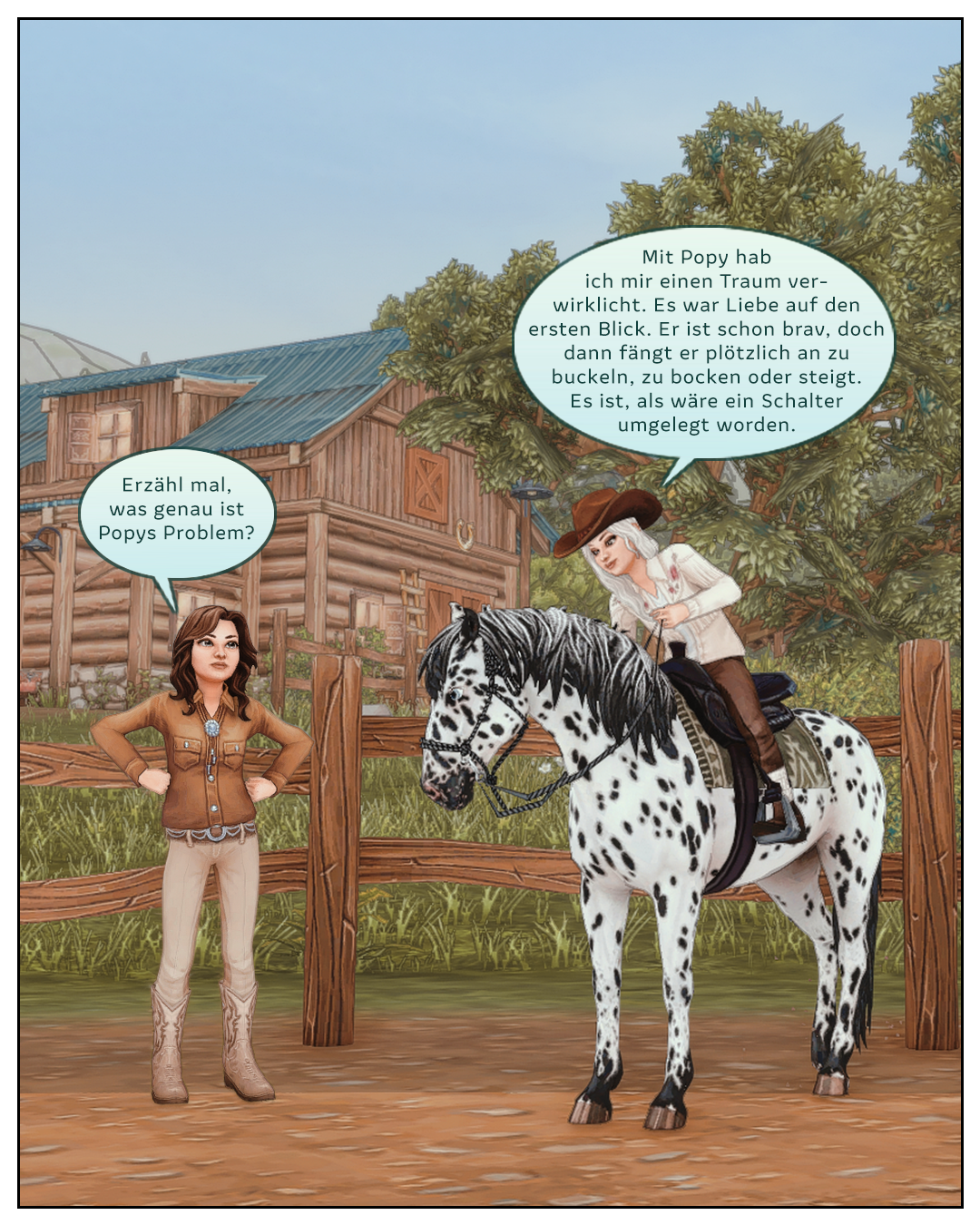 Ein guter Junge � Slide 3