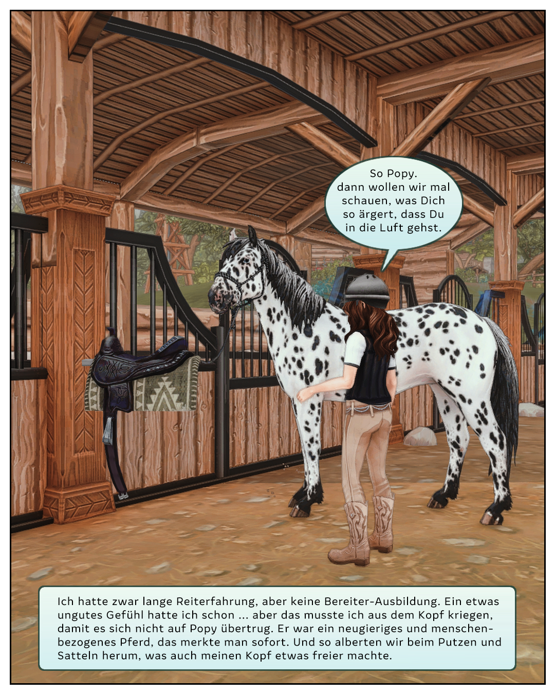 Ein guter Junge � Slide 5