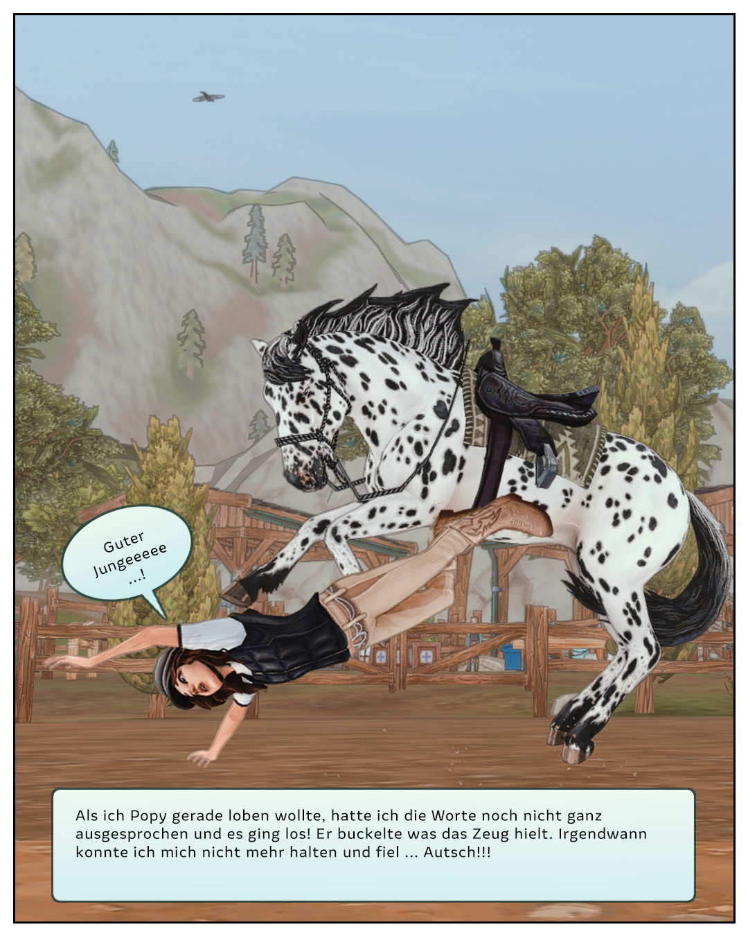 Ein guter Junge � Slide 6