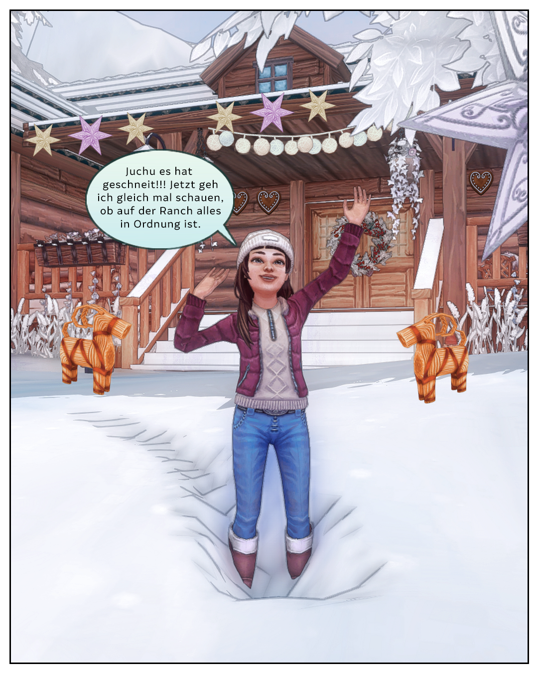 Juchu!!! � Slide 2