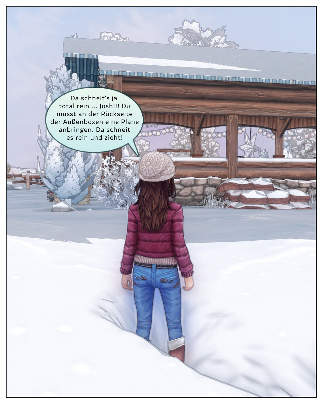 Juchu!!! � Slide 5