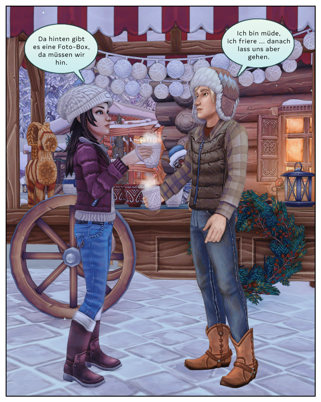 Juchu!!! � Slide 9