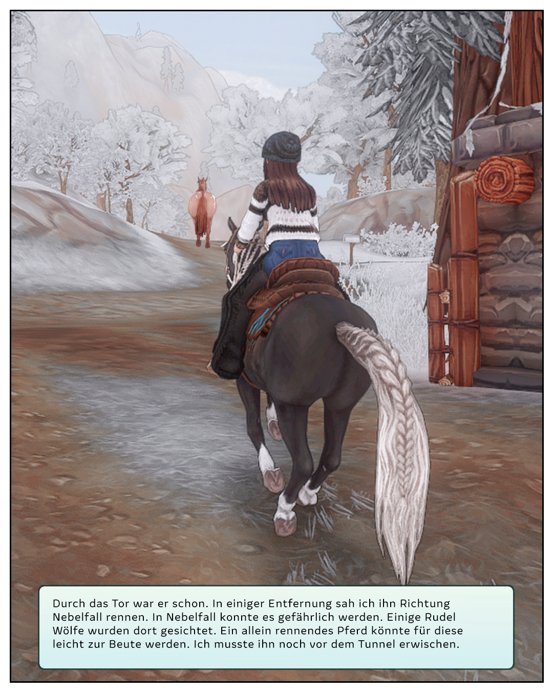 Der Feigling � Slide 6