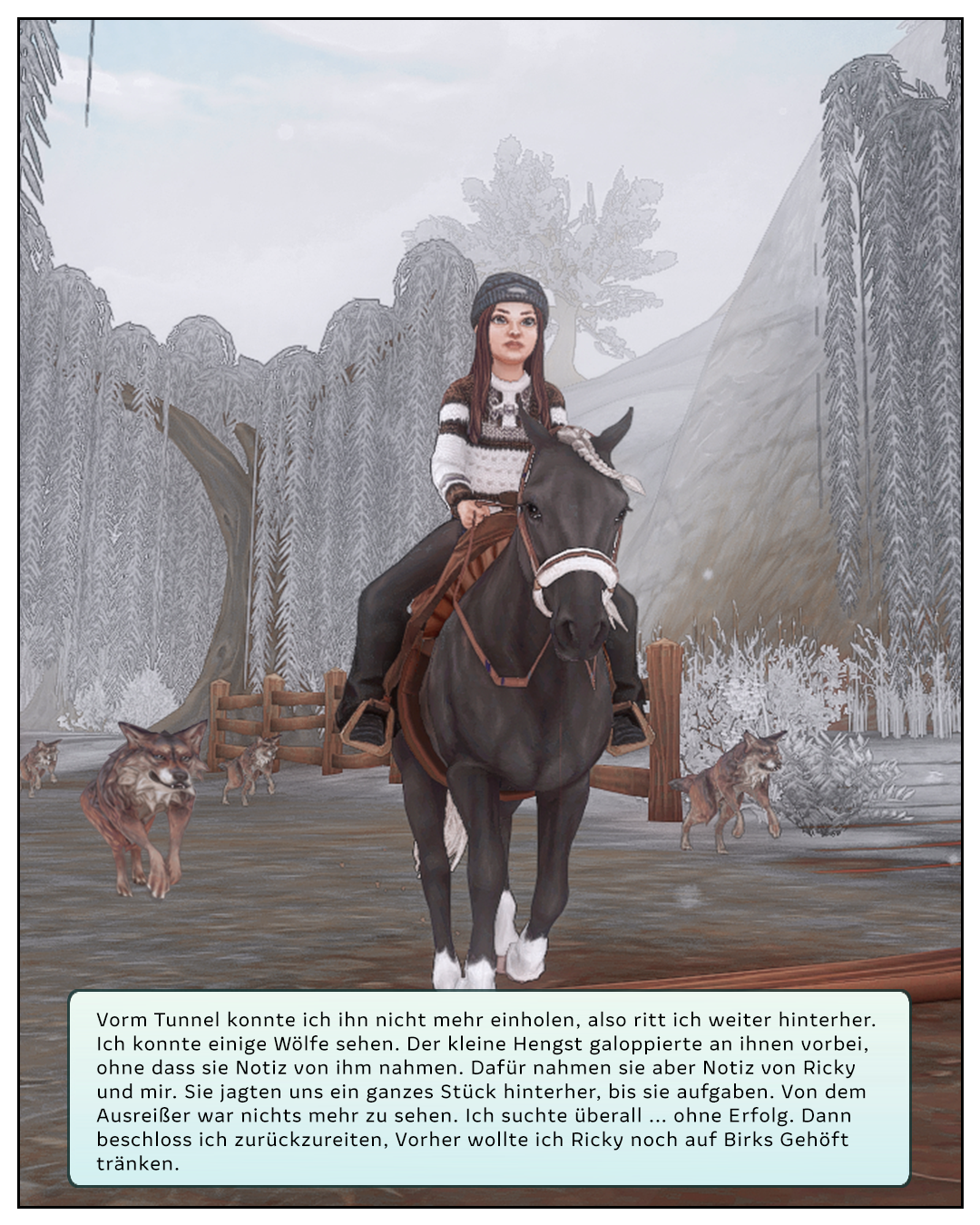 Der Feigling � Slide 7