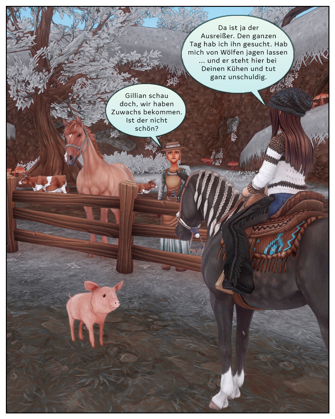 Der Feigling � Slide 8