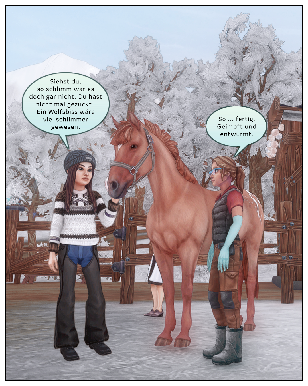 Der Feigling � Slide 10