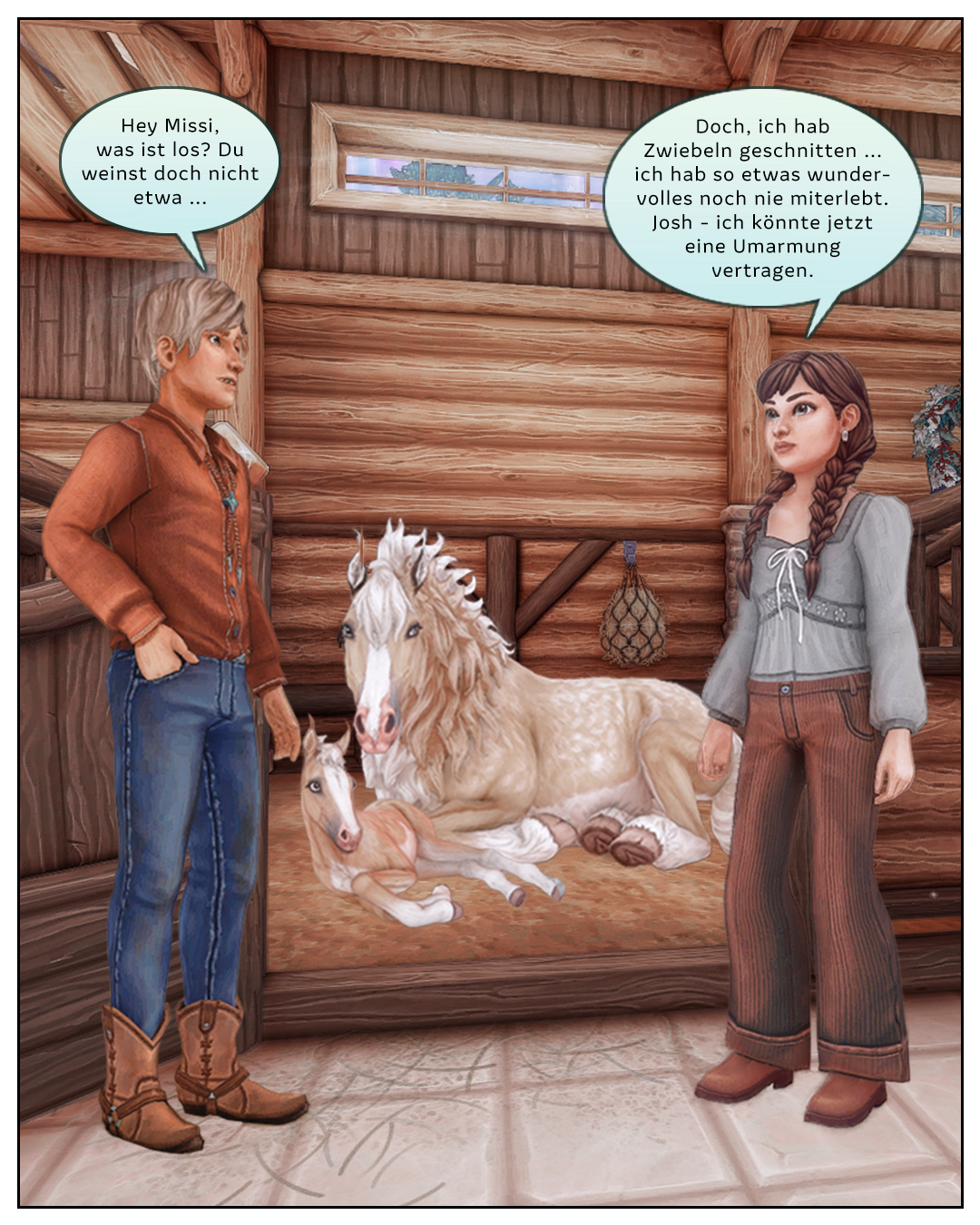 Besuch aus Wildwoods � Slide 6