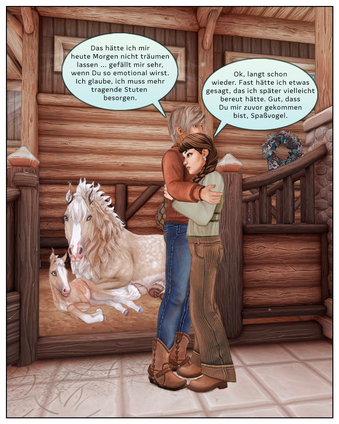 Besuch aus Wildwoods � Slide 7