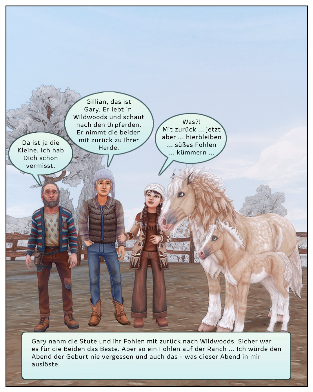 Besuch aus Wildwoods � Slide 10