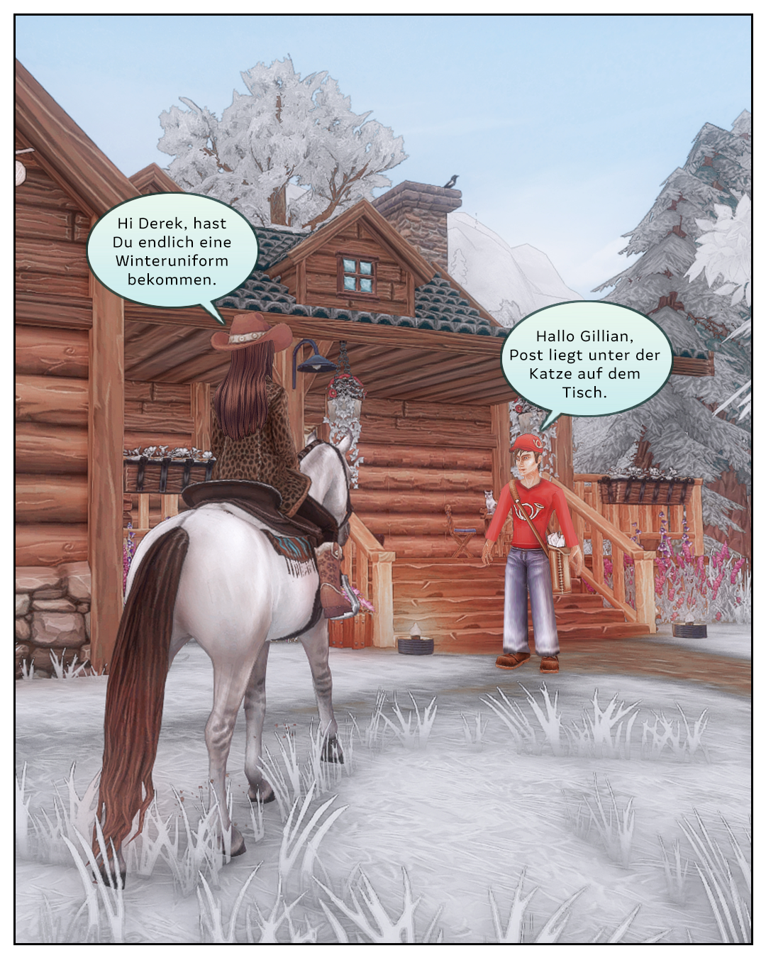 Der Neue und der Alte � Slide 6