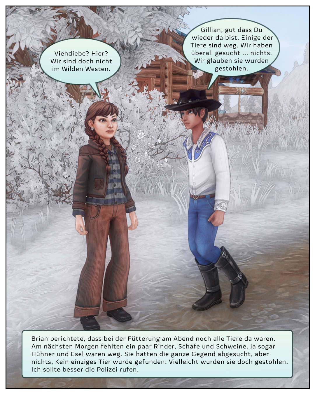 Ab in die Berge � Slide 7