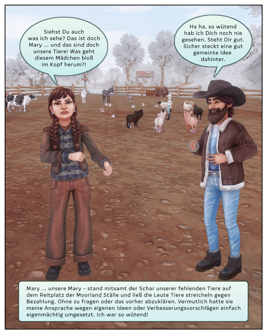 Ab in die Berge � Slide 9