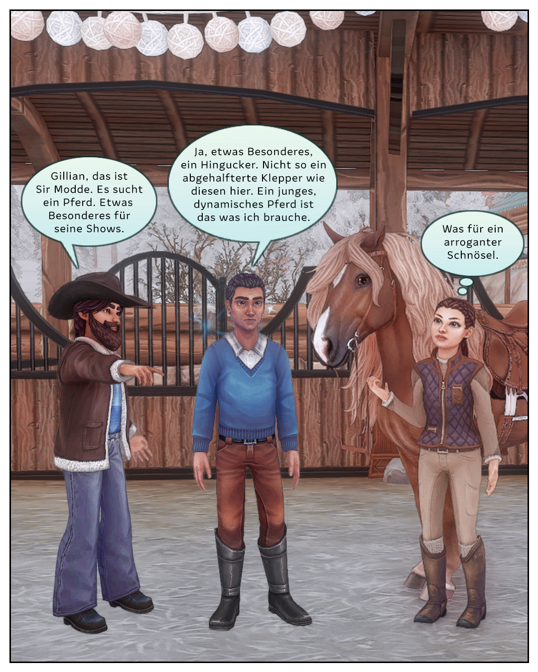 Etwas Besonderes � Slide 6