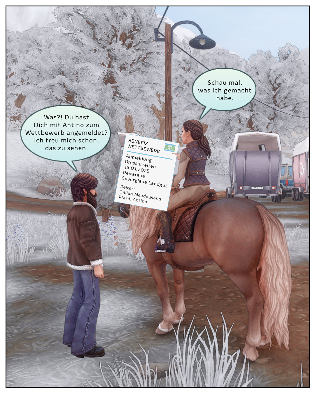 Etwas Besonderes � Slide 7