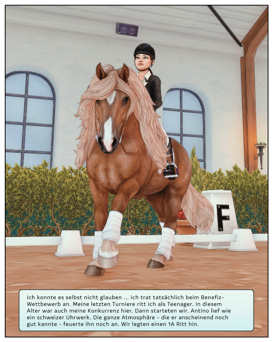 Etwas Besonderes � Slide 8