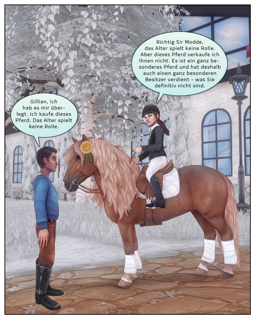 Etwas Besonderes � Slide 10