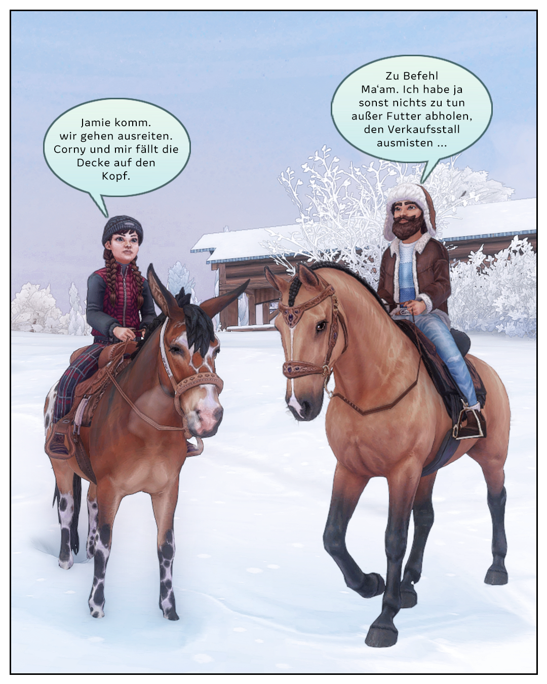 Höhle oder Hölle � Slide 2