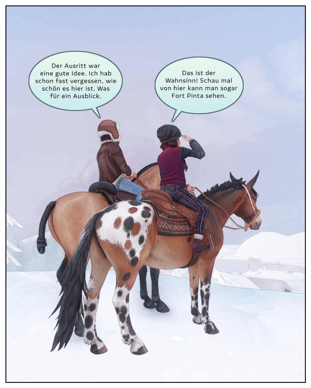 Höhle oder Hölle � Slide 3