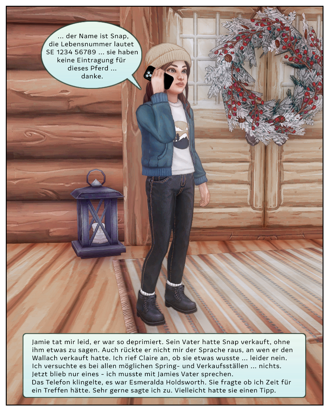 Ein unangenehmer Mensch � Slide 5