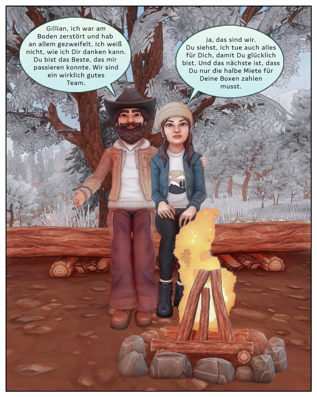 Ein unangenehmer Mensch � Slide 10