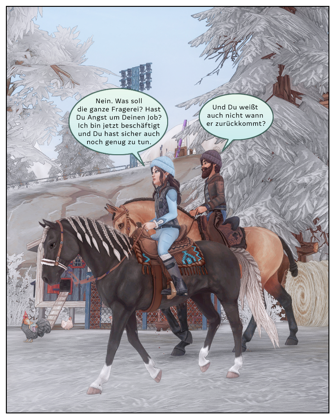 Der Entschuldigungs-Pilz � Slide 5