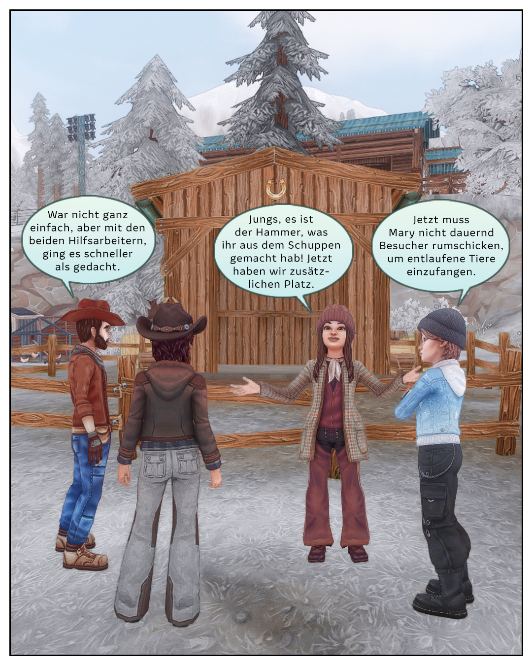 Alles Isi oder was? � Slide 2