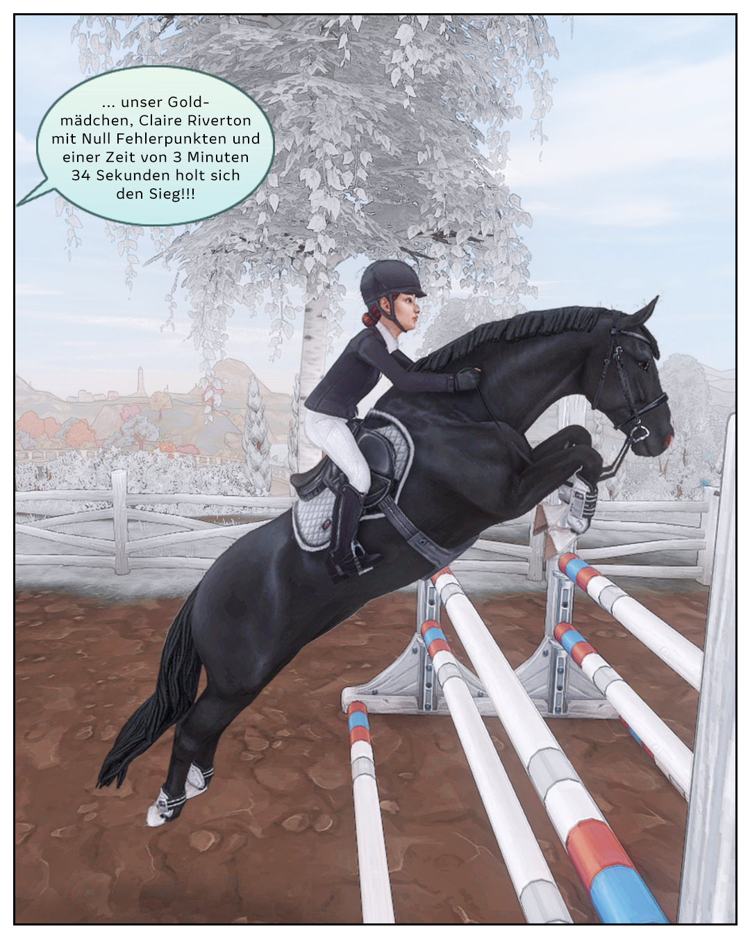 Tag der Entscheidung � Slide 5