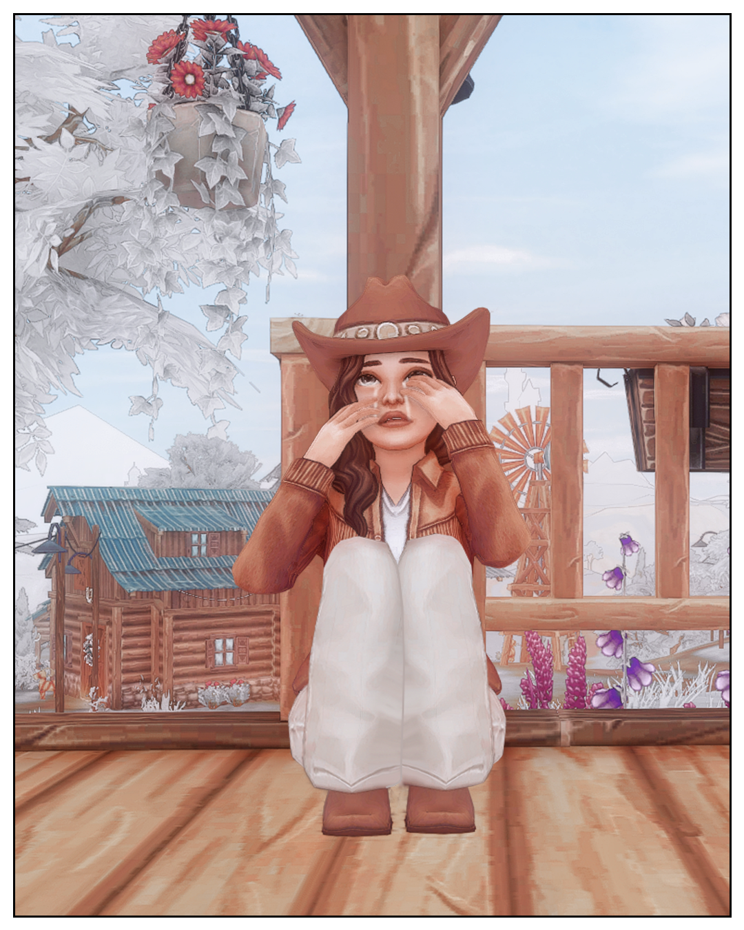 Ein unverhofftes Wiedersehen � Slide 10