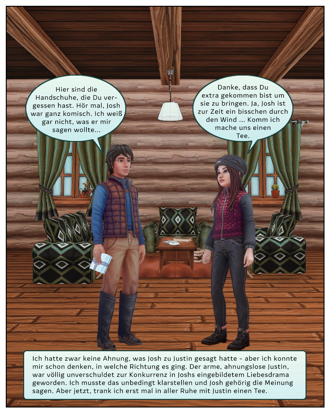 Irrungen und Entwirrungen � Slide 4