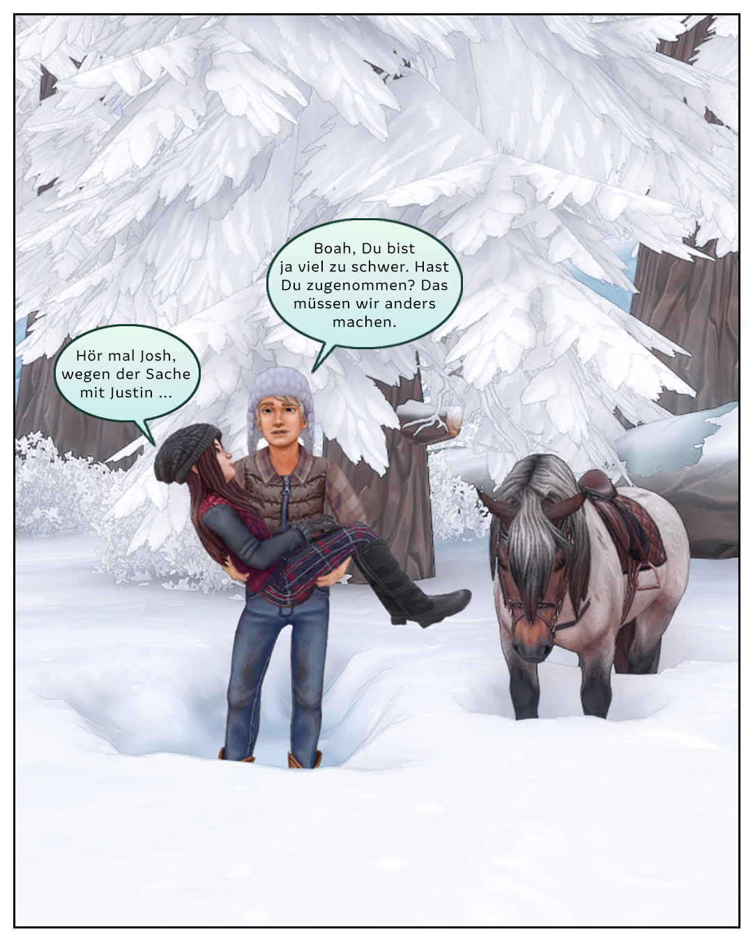 Irrungen und Entwirrungen � Slide 7