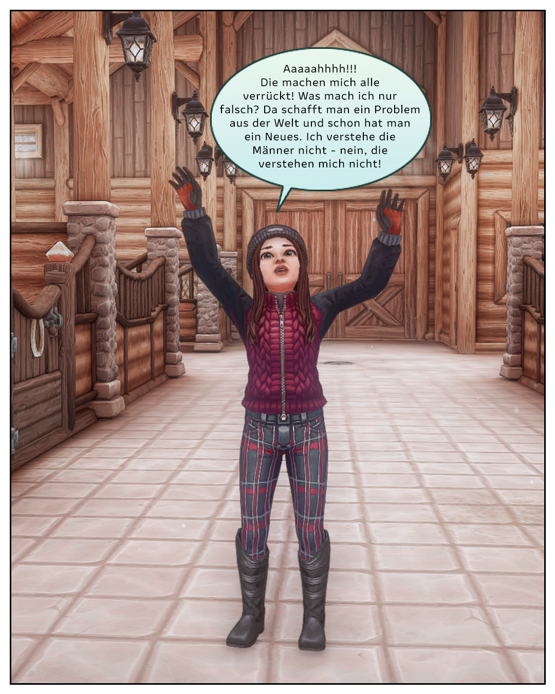 Irrungen und Entwirrungen � Slide 10