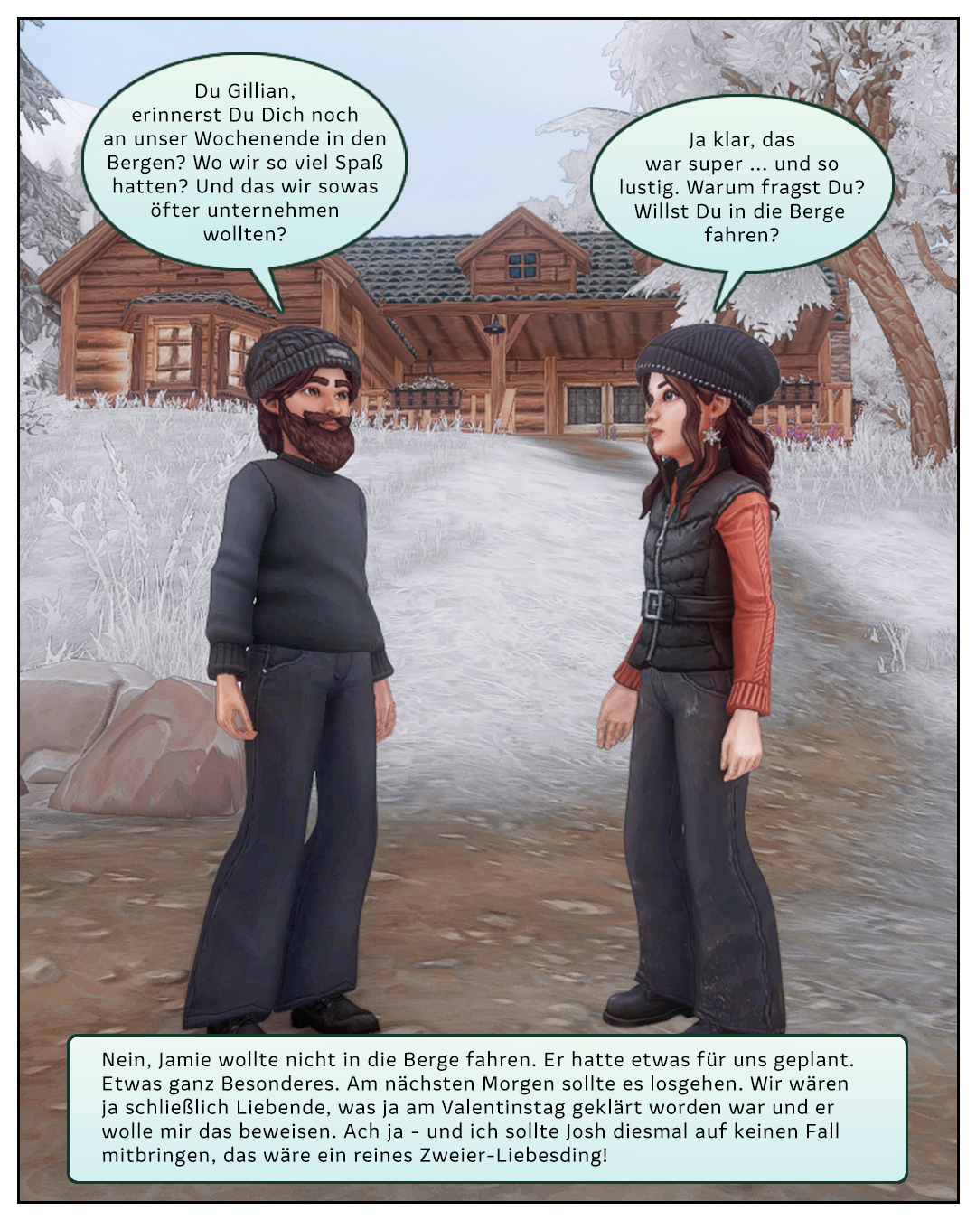 Mylady & Mylord � Slide 2