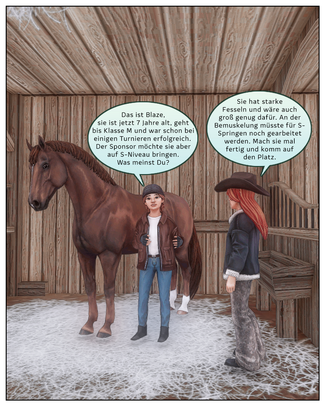 Die Expertise � Slide 3