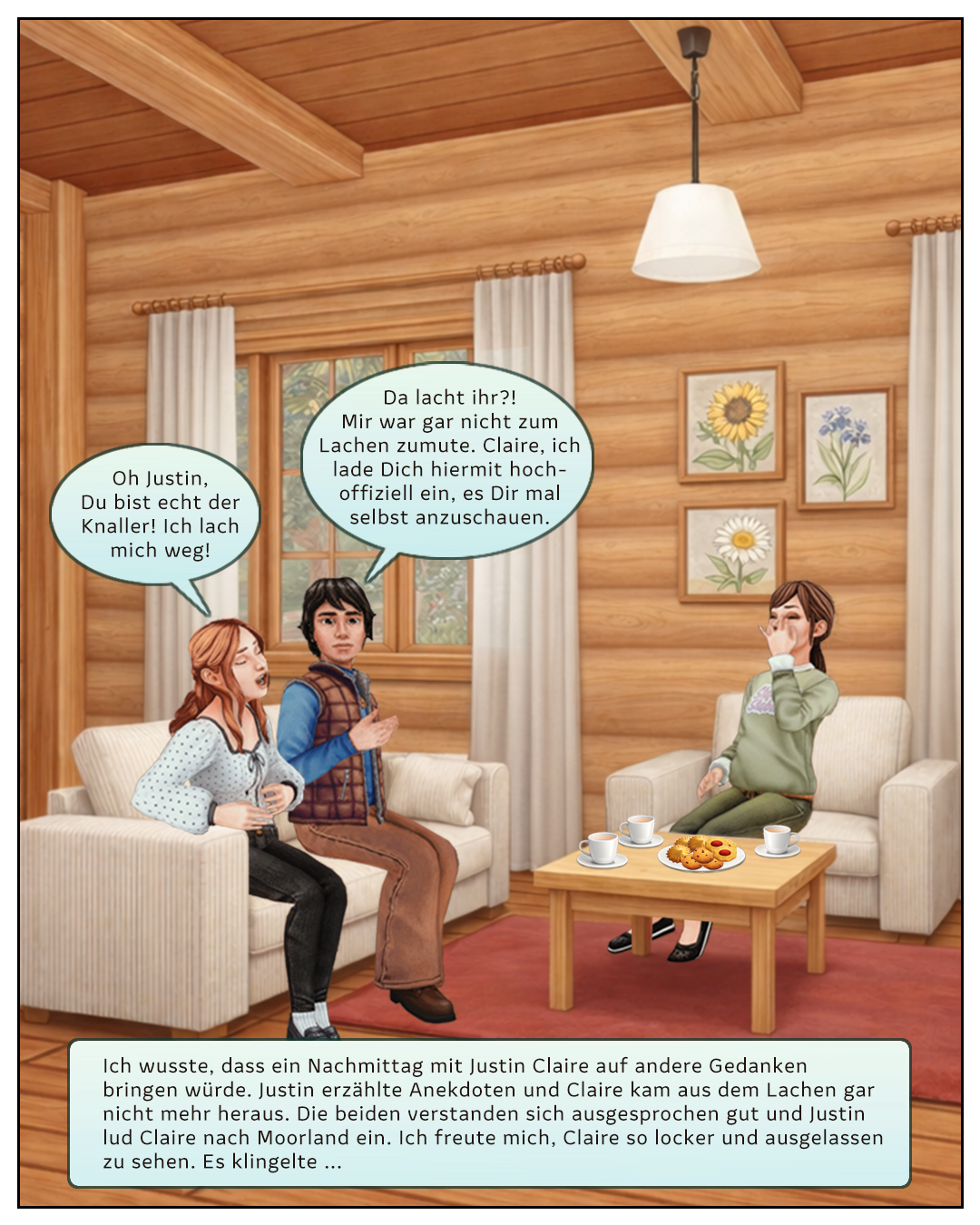 Shopping-Tour mit Folgen � Slide 9