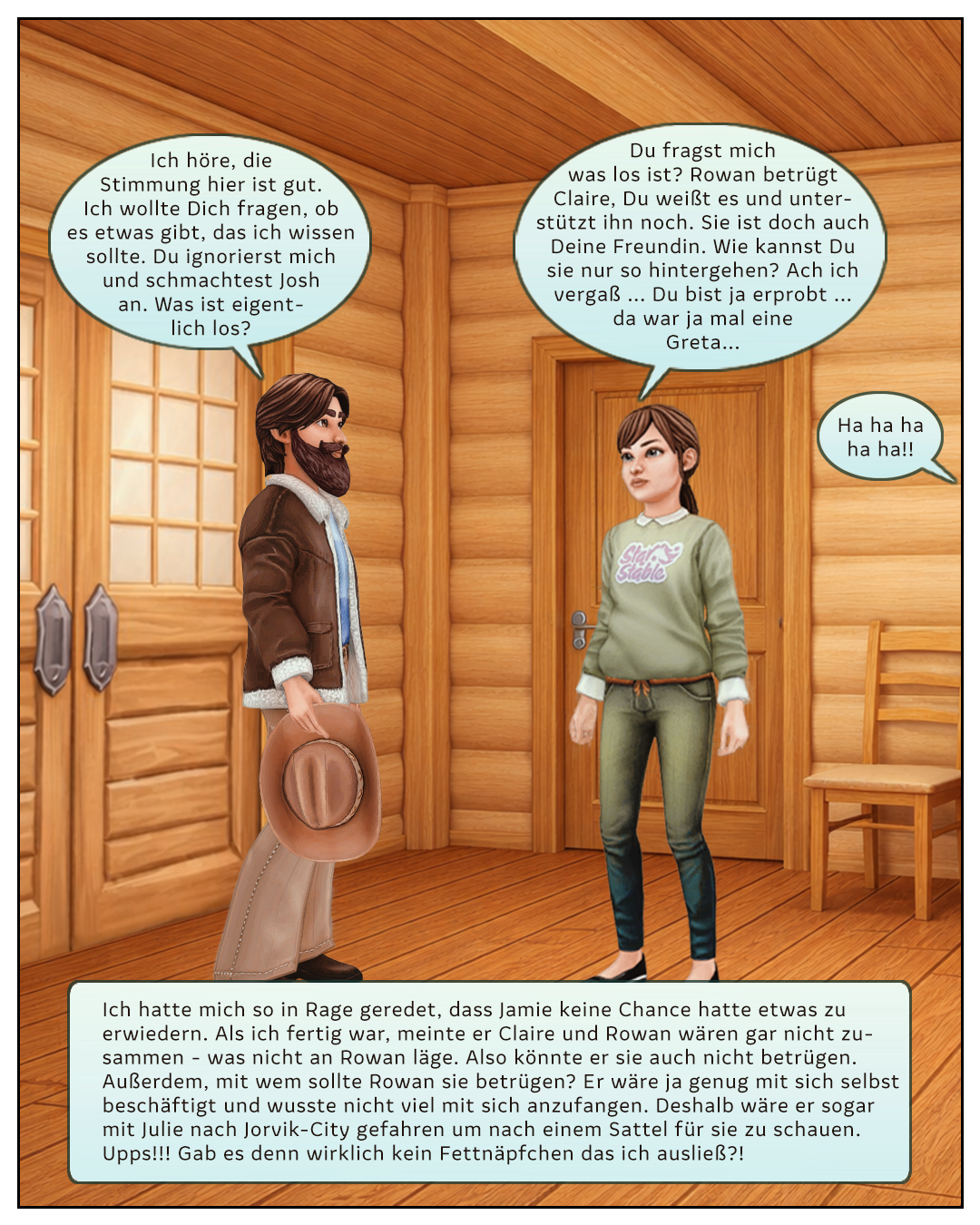 Shopping-Tour mit Folgen � Slide 10