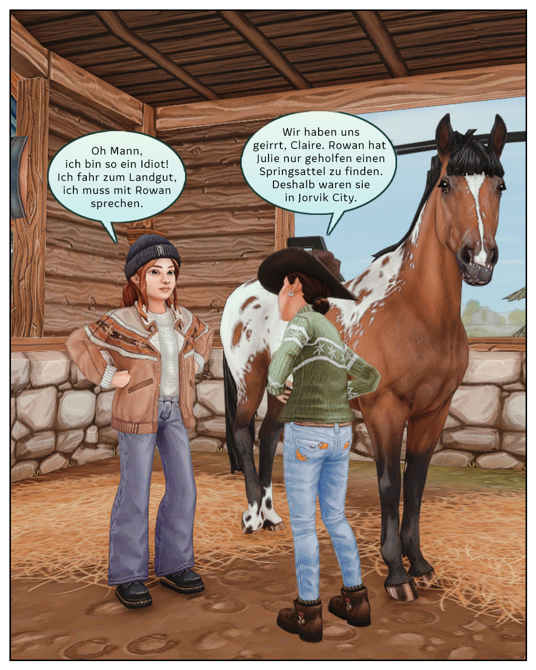 Von Bananen & Rücken � Slide 5