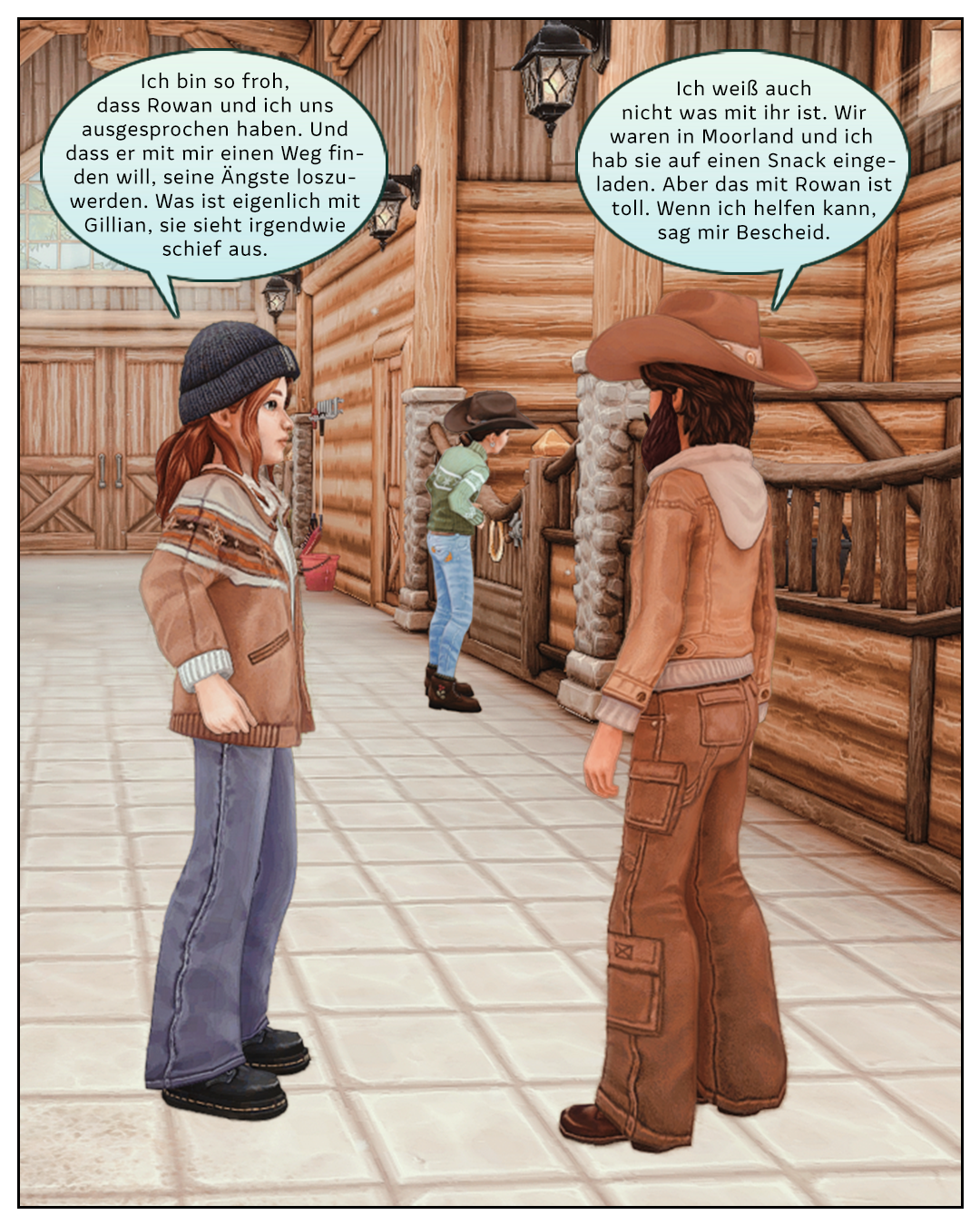 Von Bananen & Rücken � Slide 8