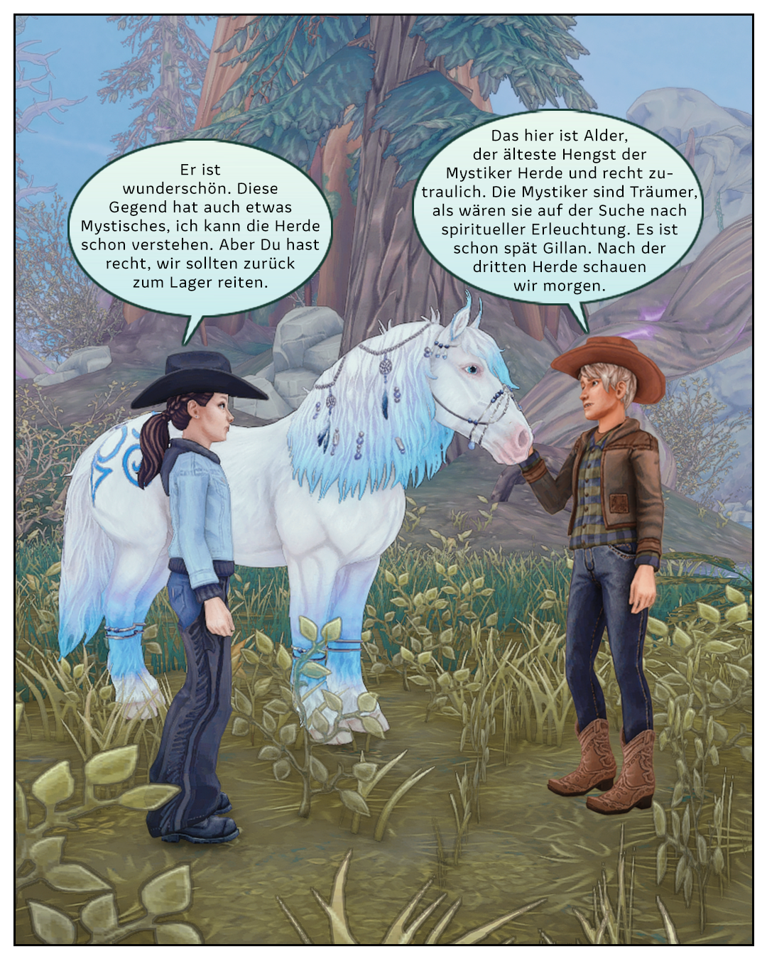 Endlich Wildwoods � Slide 6