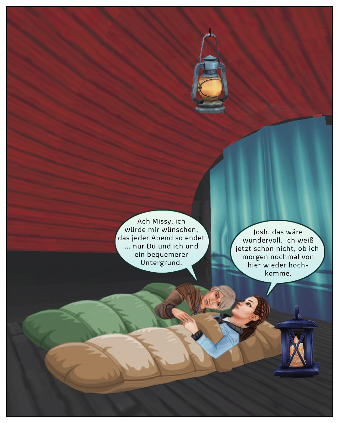 Endlich Wildwoods � Slide 8