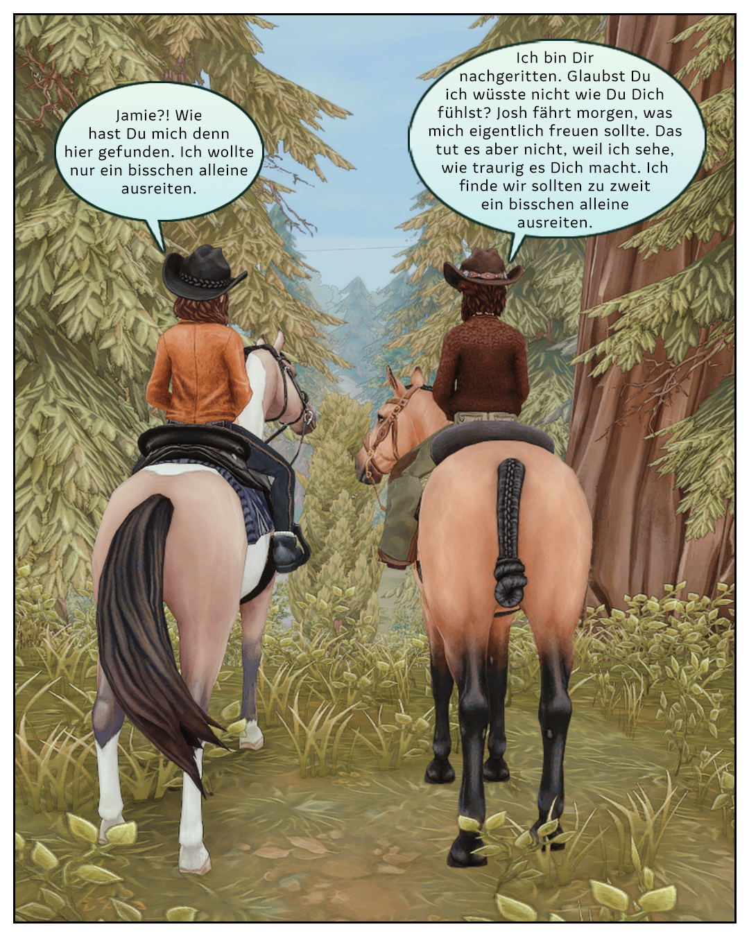 All American Westernshow � Slide 6