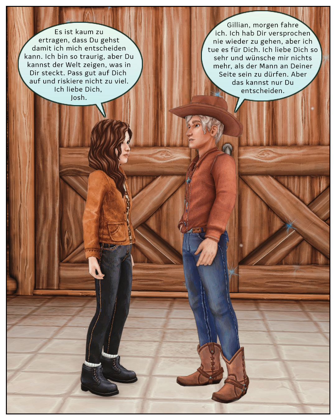 All American Westernshow � Slide 8