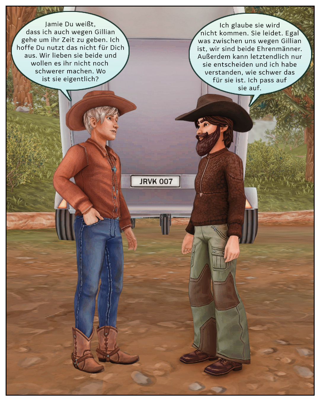 All American Westernshow � Slide 10